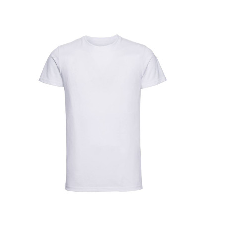 T-Shirt 65/35 Homme Sublimable vierge ou à personnaliser - Express et pas cher