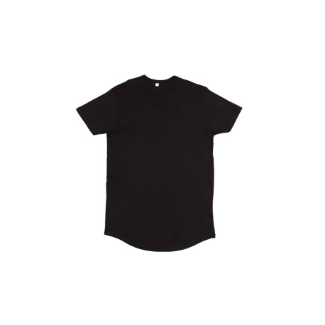 Tee-shirt extra long homme personnalisé
