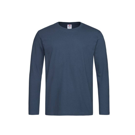Tee-shirt manches longues homme personnalisé