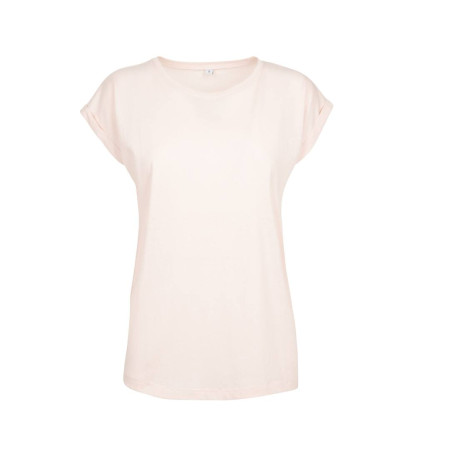 Tee-shirt femme personnalisé