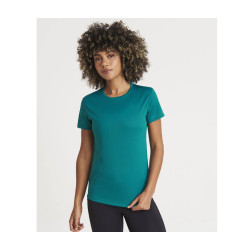 Tee-shirt femme respirant Neoteric™ personnalisé