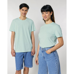 Le t-shirt iconique unisexe Mid-Light personnalisé