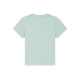 T-shirts Col rond Baby Creator biologique Stanley & Stella personnalisé