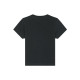 T-shirts Col rond Baby Creator biologique Stanley & Stella personnalisé