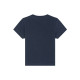 T-shirts Col rond Baby Creator biologique Stanley & Stella personnalisé