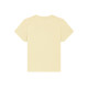 T-shirts Col rond Baby Creator biologique Stanley & Stella personnalisé