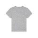 T-shirts Col rond Baby Creator biologique Stanley & Stella personnalisé