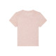 T-shirts Col rond Baby Creator biologique Stanley & Stella personnalisé