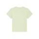 T-shirts Col rond Baby Creator biologique Stanley & Stella personnalisé