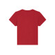 T-shirts Col rond Baby Creator biologique Stanley & Stella personnalisé