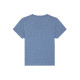 T-shirts Col rond Baby Creator biologique Stanley & Stella personnalisé
