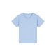 T-shirts Col rond Baby Creator biologique Stanley & Stella personnalisé