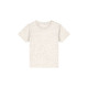 T-shirts Col rond Baby Creator biologique Stanley & Stella personnalisé