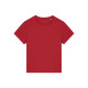 T-shirts Col rond Stella Muser biologique Stanley & Stella personnalisé