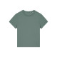 T-shirts Col rond Stella Muser biologique Stanley & Stella personnalisé