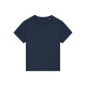 T-shirts Col rond Stella Muser biologique Stanley & Stella personnalisé