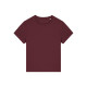 T-shirts Col rond Stella Muser biologique Stanley & Stella personnalisé