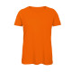 Tee-Shirt Femme Coton Bio personnalisé