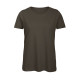 Tee-Shirt Femme Coton Bio personnalisé
