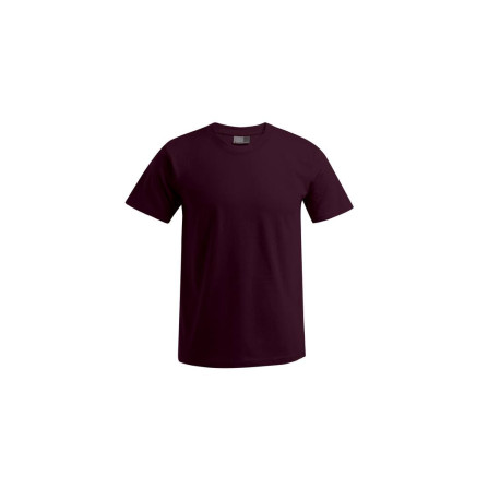T-shirt homme 180 vierge ou à personnaliser - Express et pas cher