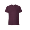 Tee-shirt homme lavable à 60° vierge ou à personnaliser - Express et pas cher