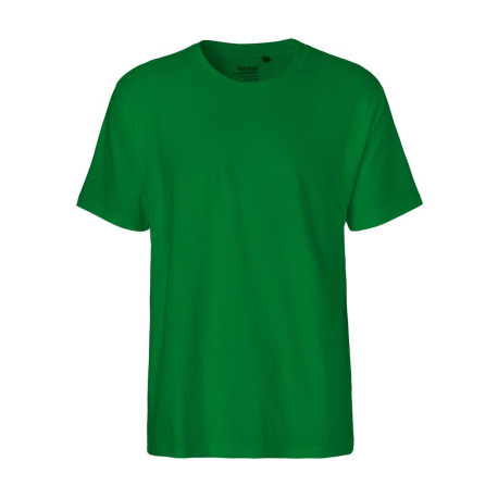 T-shirt homme 180 vierge ou à personnaliser - Express et pas cher