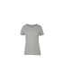 Tee-Shirt Femme Coton Bio personnalisé