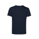 Tee-Shirt Homme Col Rond 150 Organique personnalisé