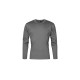 Tee-Shirt Homme Manches Longues personnalisé