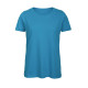 Tee-Shirt Femme Coton Bio personnalisé