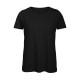 Tee-Shirt Femme Coton Bio personnalisé
