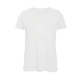 Tee-Shirt Femme Coton Bio personnalisé