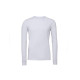 Tee-Shirt Manches Longues Unisexe personnalisé