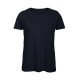 Tee-Shirt Femme Coton Bio personnalisé