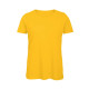 Tee-Shirt Femme Coton Bio personnalisé