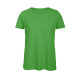 Tee-Shirt Femme Coton Bio personnalisé