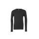 Tee-Shirt Manches Longues Unisexe personnalisé