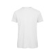 Tee-Shirt Homme Coton Bio personnalisé