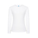 Tee-Shirt Femme Manches Longues personnalisé