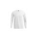 Tee-Shirt Homme Manches Longues personnalisé