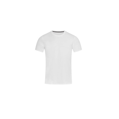 T-shirt homme col rond vierge ou à personnaliser - Express et pas cher