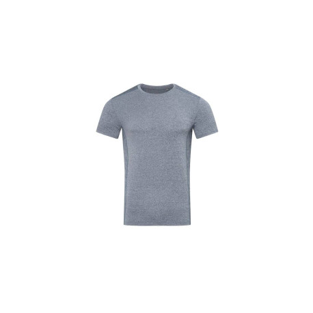T-shirt de sport homme vierge ou à personnaliser - Express et pas cher