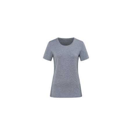 T-shirt de sport femme vierge ou à personnaliser - Express et pas cher