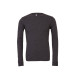 Tee-Shirt Manches Longues Unisexe personnalisé