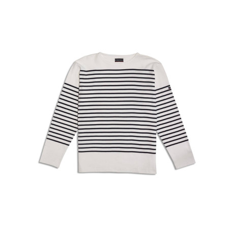 Marinière homme vierge ou avec votre logo