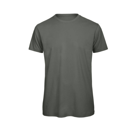 Tee-Shirt Homme Coton Bio personnalisé