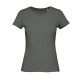 Tee-Shirt Femme Coton Bio personnalisé