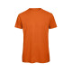 Tee-Shirt Homme Coton Bio personnalisé