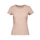 Tee-Shirt Femme Coton Bio personnalisé