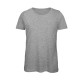 Tee-Shirt Femme Coton Bio personnalisé